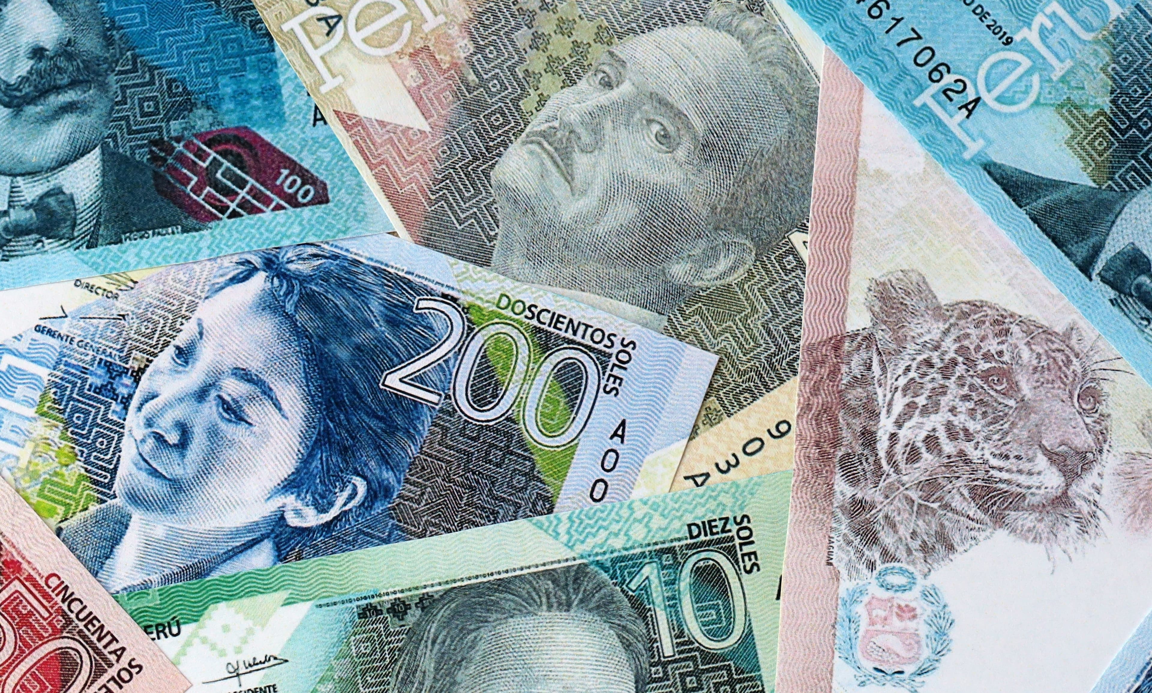 Currency