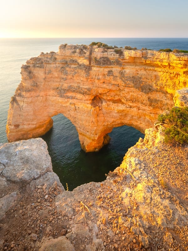 Portugal road trip